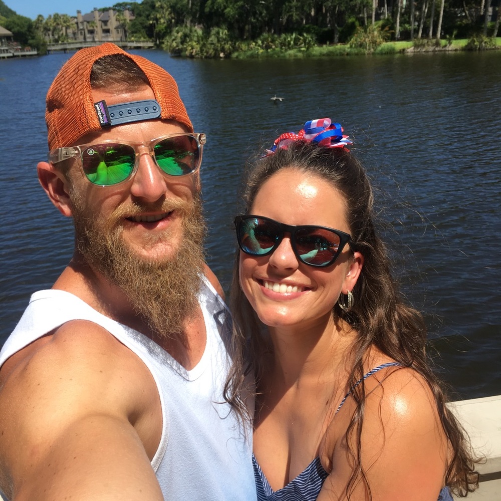 Meet your Posher, Caitlin